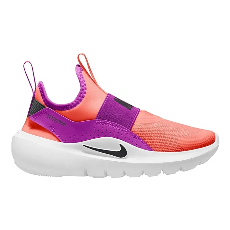 Nike Flex Runner 4 Little Kid Girls Running Shoes
