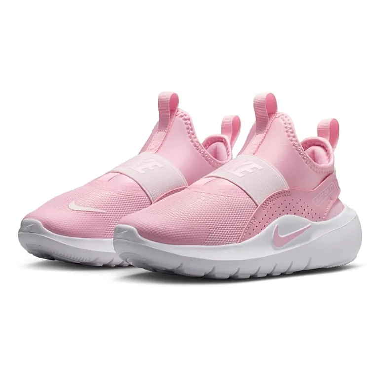 Nike Flex Runner 4 Little Kid Girls Running Shoes