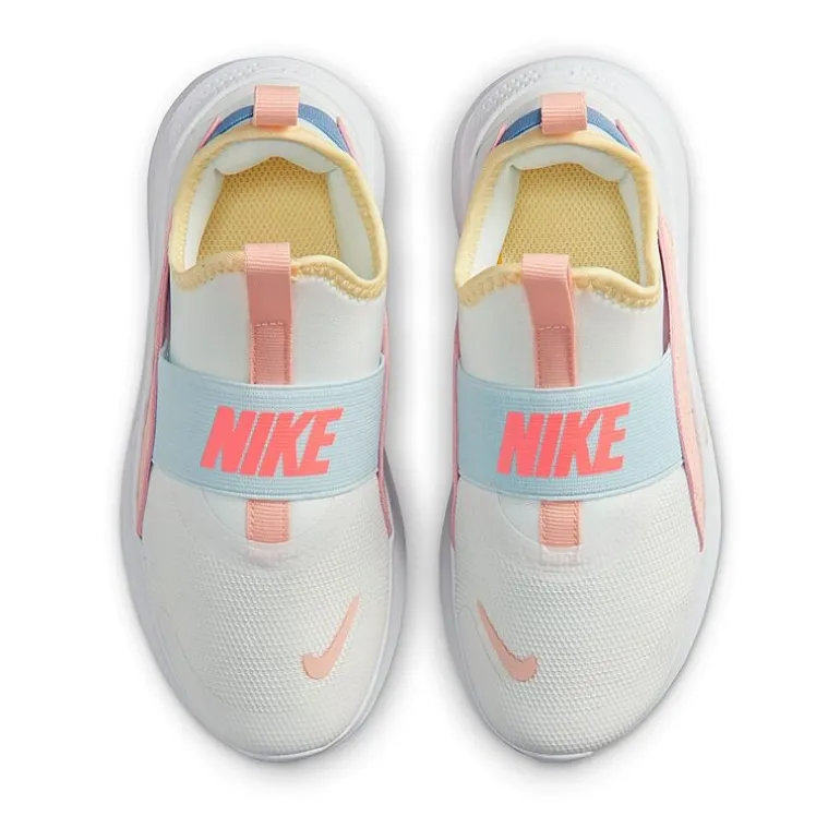 Nike Flex Runner 4 Little Kid Girls Running Shoes