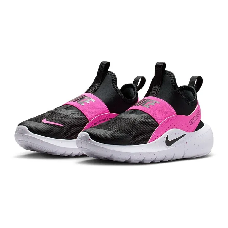 Nike Flex Runner 4 Little Kid Girls Running Shoes