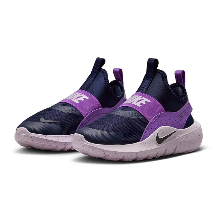 Nike Flex Runner 4 Little Kid Girls Running Shoes