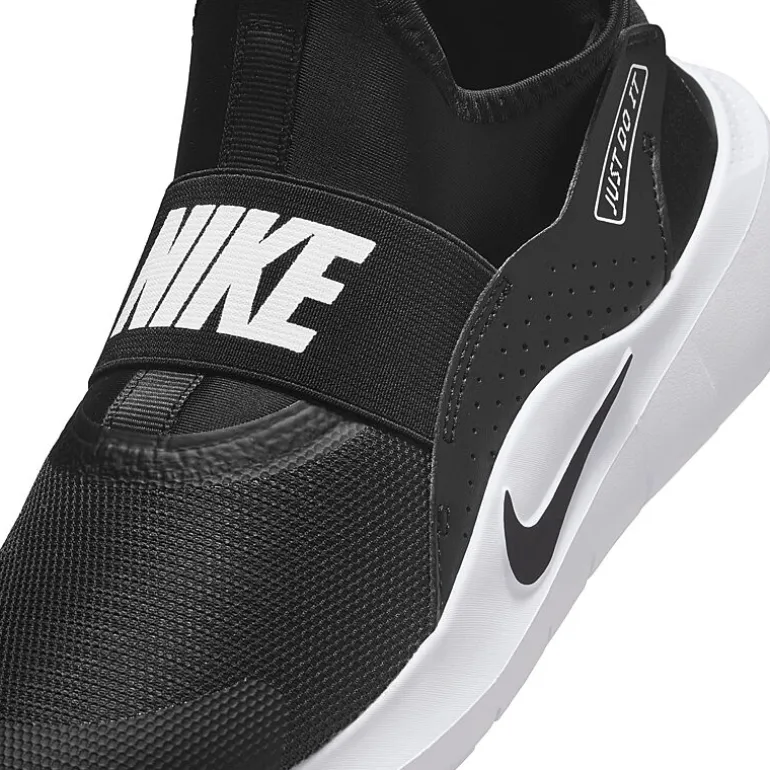 Nike Flex Runner 4 Little Kid Unisex Running Shoes