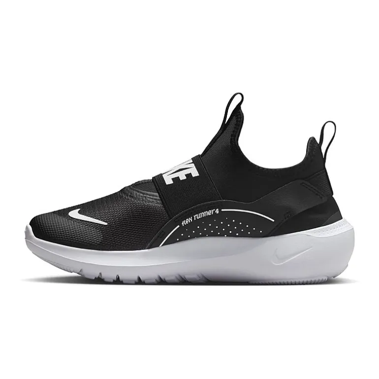Nike Flex Runner 4 Little Kid Unisex Running Shoes