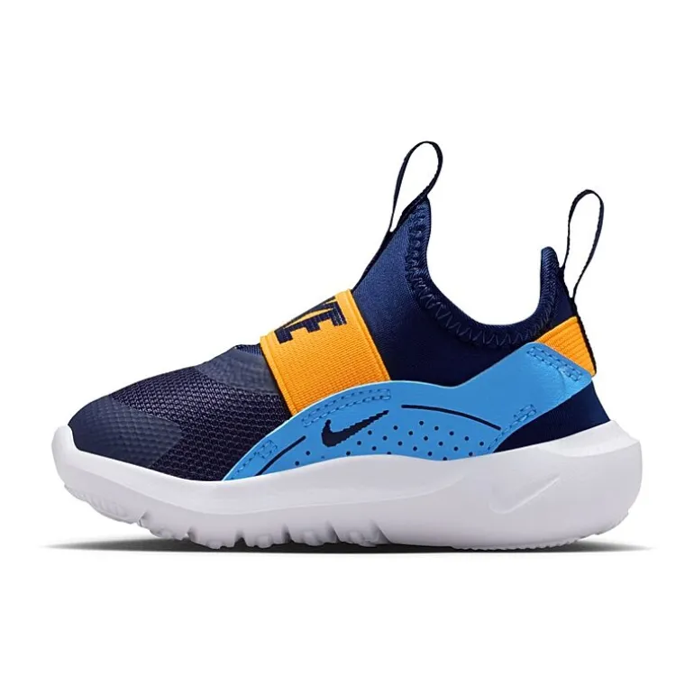Nike Flex Runner 4 Toddler Boys Running Shoes