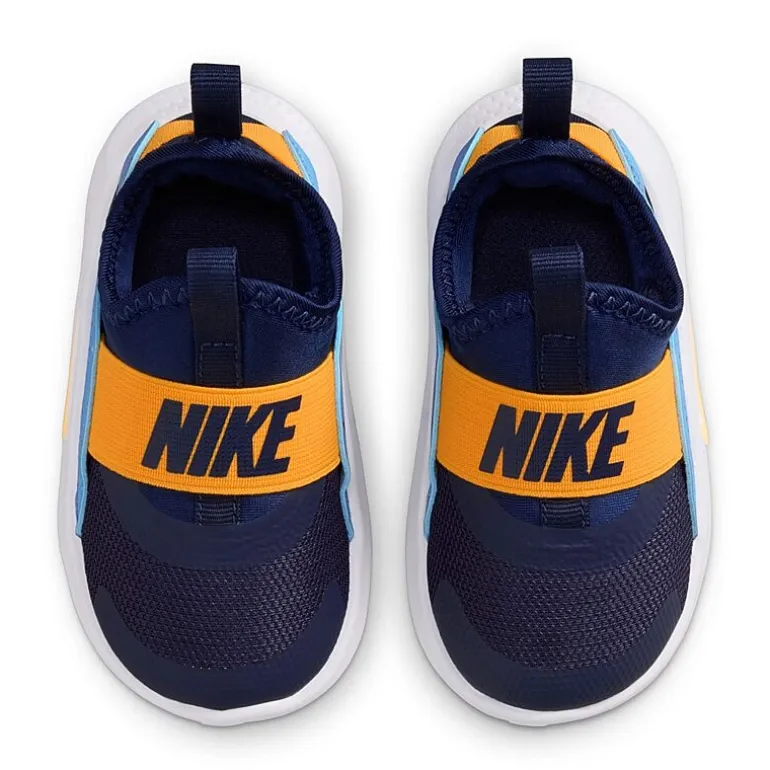 Nike Flex Runner 4 Toddler Boys Running Shoes