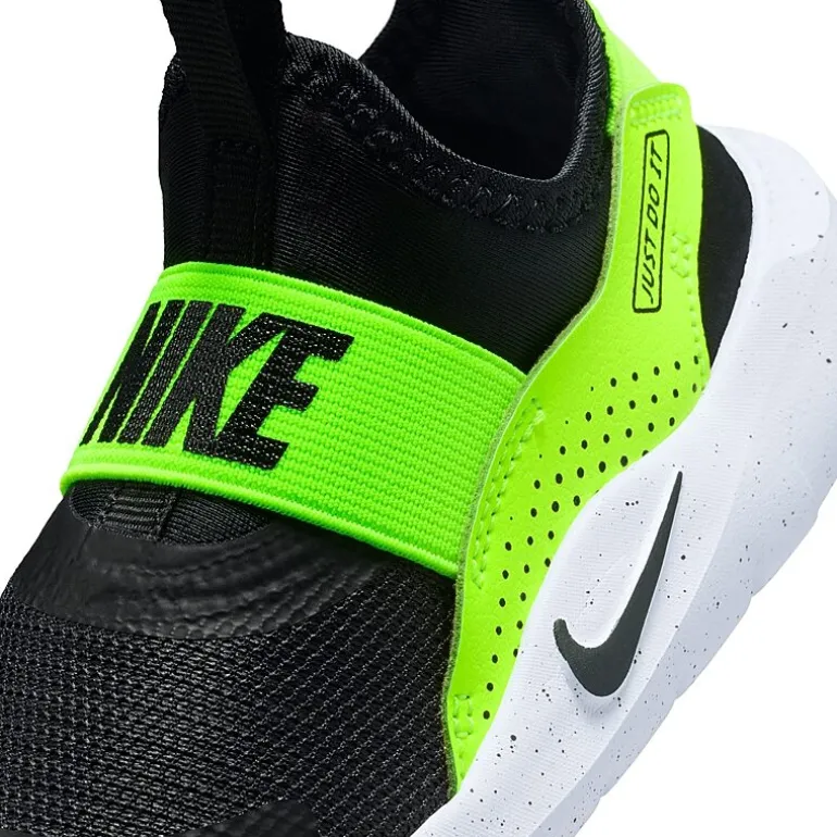Nike Flex Runner 4 Toddler Boys Running Shoes
