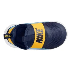 Nike Flex Runner 4 Toddler Boys Running Shoes