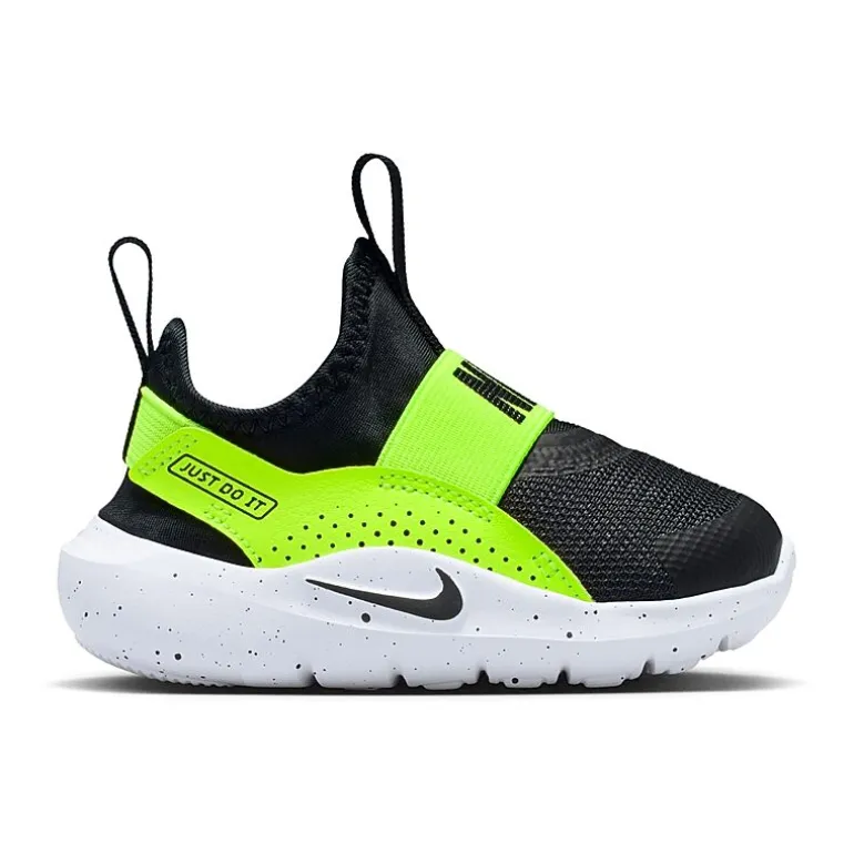 Nike Flex Runner 4 Toddler Boys Running Shoes