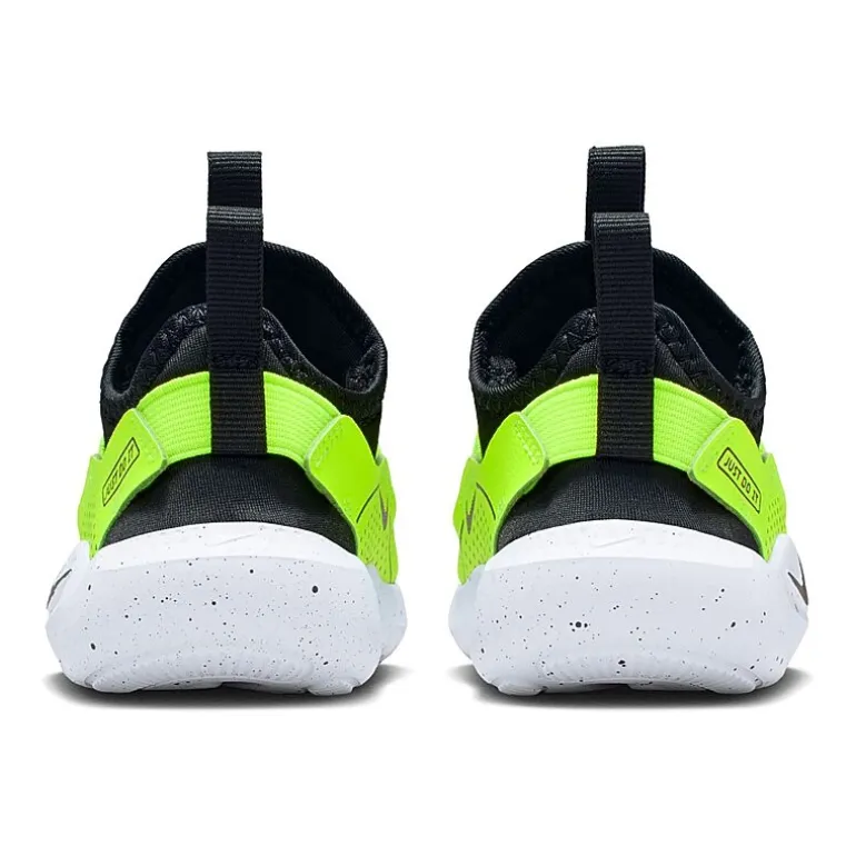Nike Flex Runner 4 Toddler Boys Running Shoes