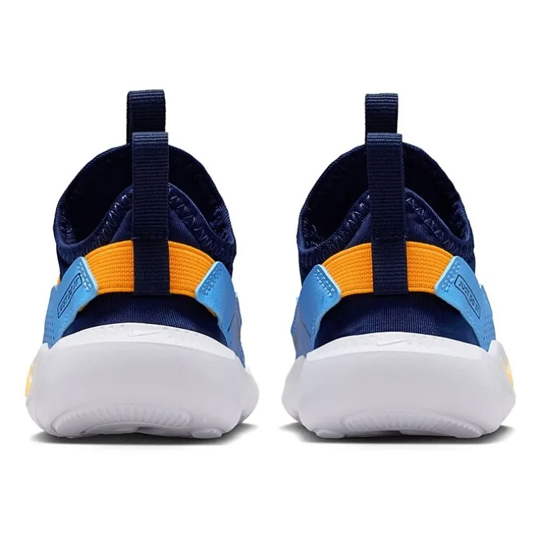 Nike Flex Runner 4 Toddler Boys Running Shoes