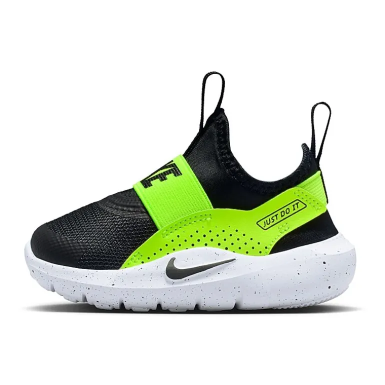Nike Flex Runner 4 Toddler Boys Running Shoes