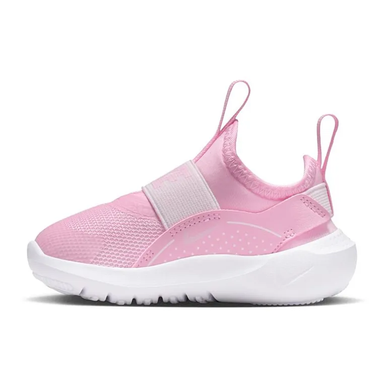 Nike Flex Runner 4 Toddler Girls Running Shoes
