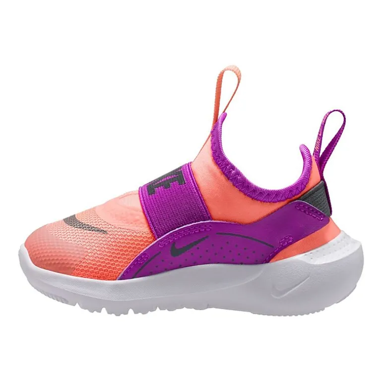 Nike Flex Runner 4 Toddler Girls Running Shoes