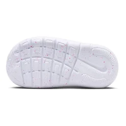 Nike Flex Runner 4 Toddler Girls Running Shoes