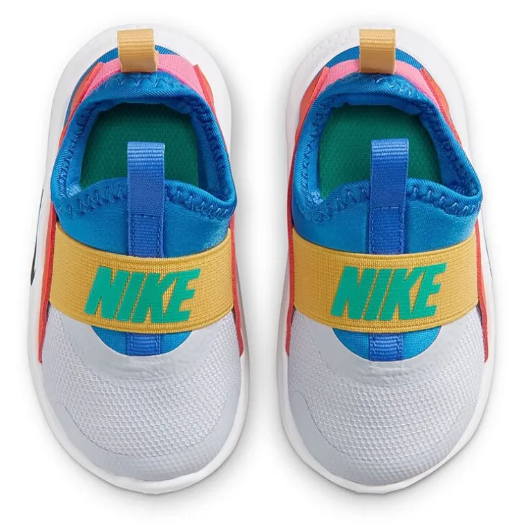 Nike Flex Runner 4 Toddler Unisex Running Shoes