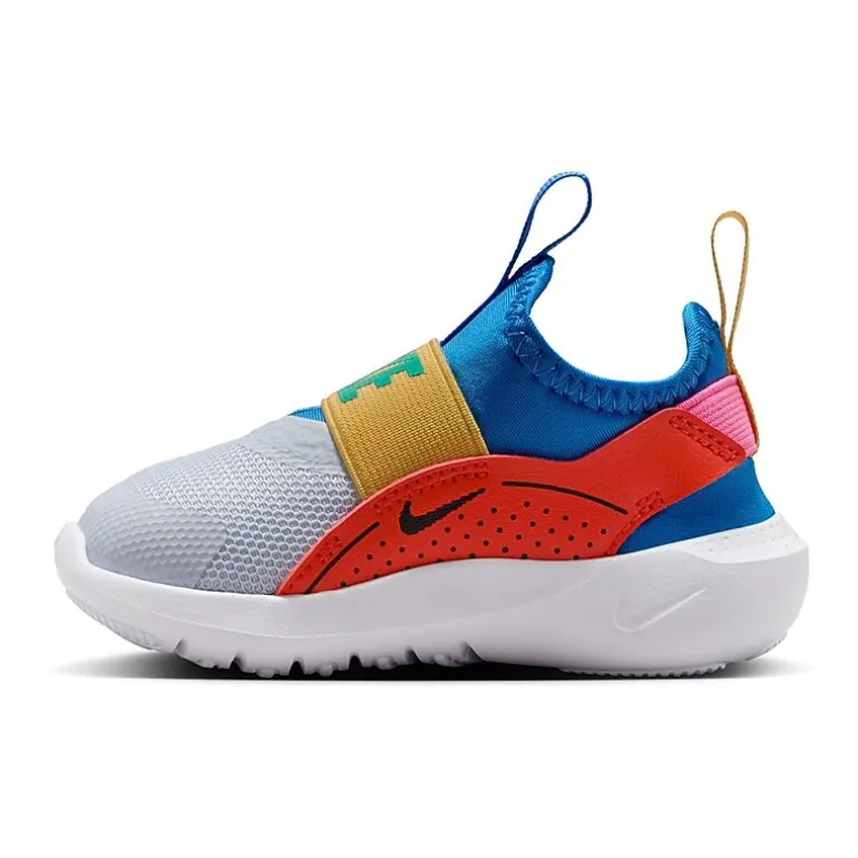 Nike Flex Runner 4 Toddler Unisex Running Shoes