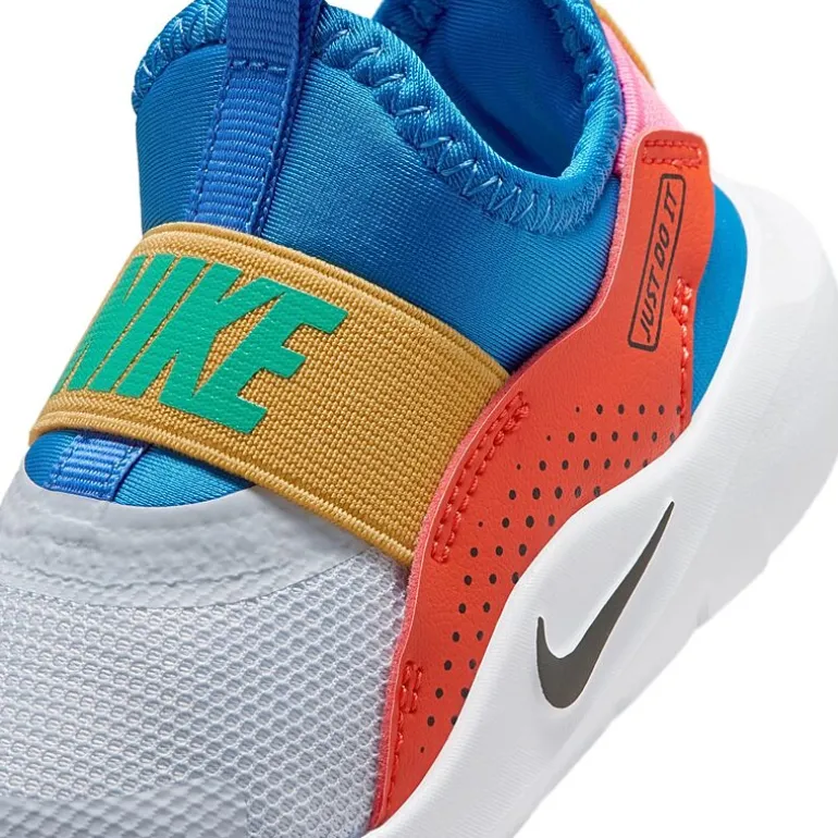 Nike Flex Runner 4 Toddler Unisex Running Shoes