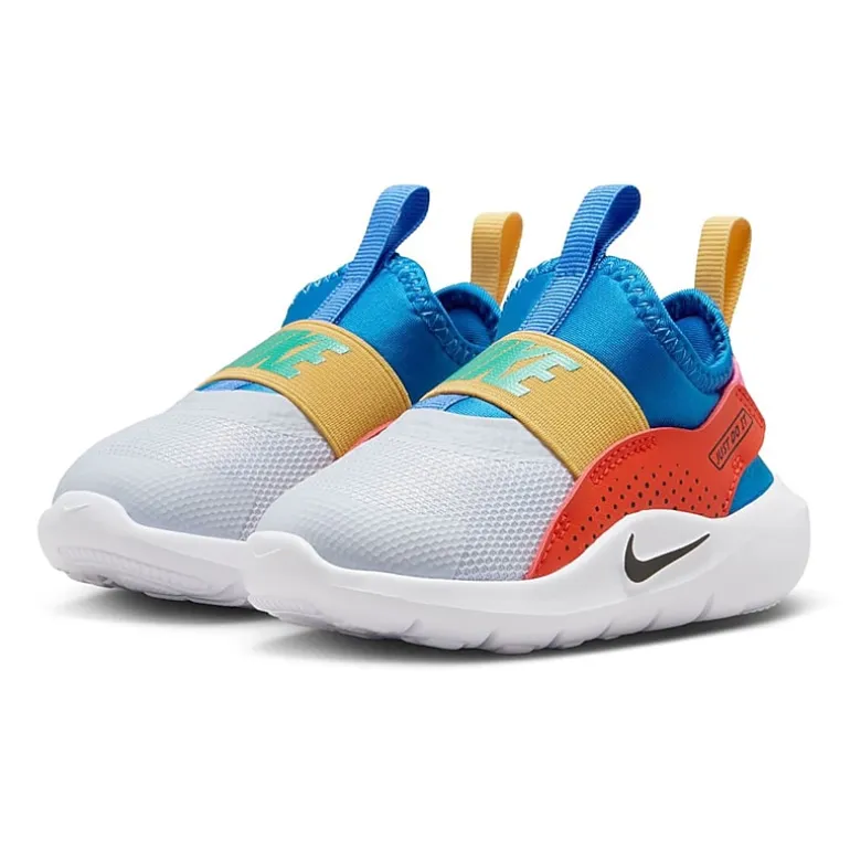 Nike Flex Runner 4 Toddler Unisex Running Shoes