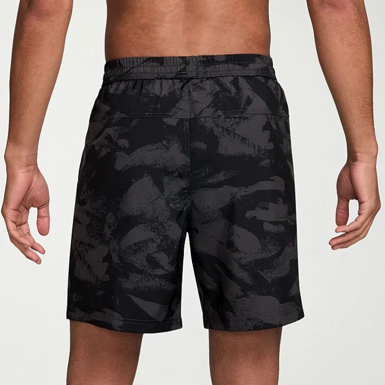Nike Form Mens 7" Mid Rise Quick Dry Workout Shorts
