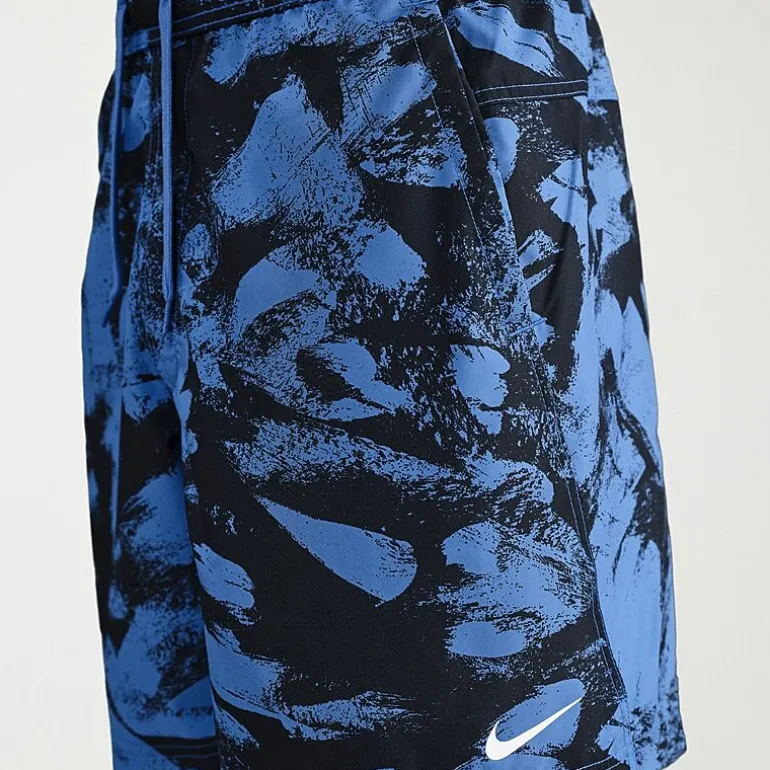 Nike Form Mens 7" Mid Rise Quick Dry Workout Shorts
