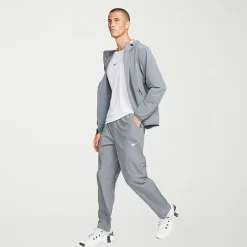 Nike Form Mens Quick Dry Straight Mid Rise Regular Fit Track Pant