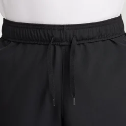 Nike Form Mens Quick Dry Straight Mid Rise Regular Fit Track Pant