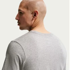 Nike Futura Mens Crew Neck Short Sleeve Classic Fit Graphic T-Shirt