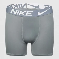 Nike Little & Big Kid Boys 3 Pack Boxer Briefs 9n0845-W1w