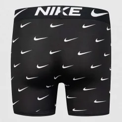 Nike Little & Big Kid Boys 3 Pack Boxer Briefs 9n0845-W1w