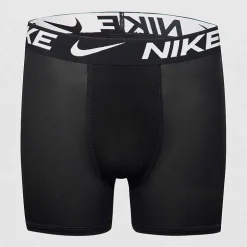 Nike Little & Big Kid Boys 3 Pack Boxer Briefs 9n0845-W1w