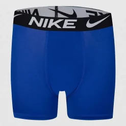 Nike Little & Big Kid Boys 3 Pack Boxer Briefs 9n0845-W1w
