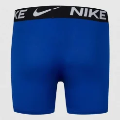 Nike Little & Big Kid Boys 3 Pack Boxer Briefs 9n0845-W1w