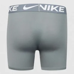 Nike Little & Big Kid Boys 3 Pack Boxer Briefs 9n0845-W1w