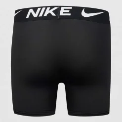 Nike Little & Big Kid Boys 3 Pack Boxer Briefs 9n0845-W1w
