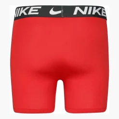 Nike Little & Big Kid Boys 3 Pack Boxer Briefs 9n0844-U10