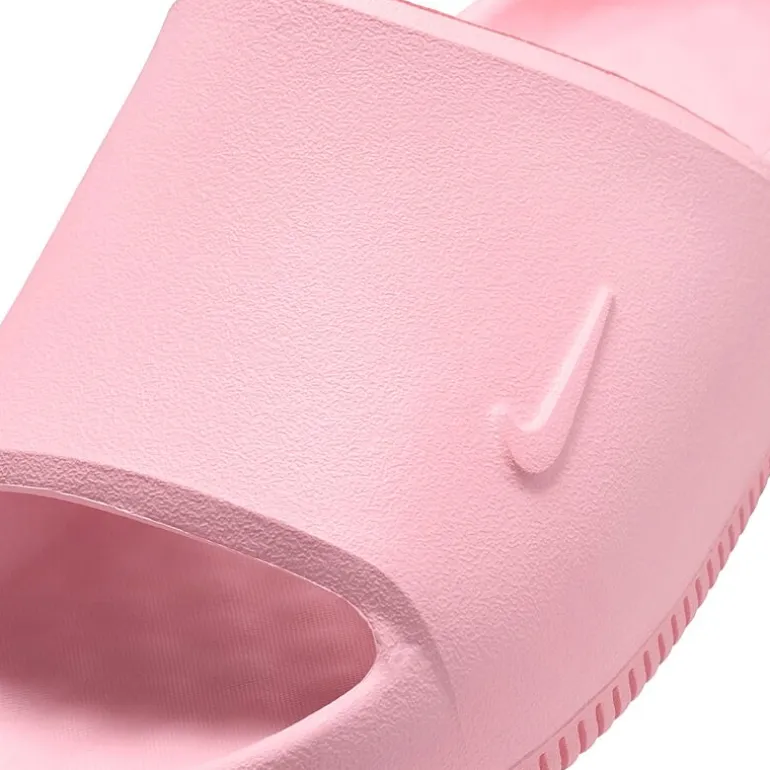 Nike Little & Big Kid Girls Calm 2.0 Slide Sandals