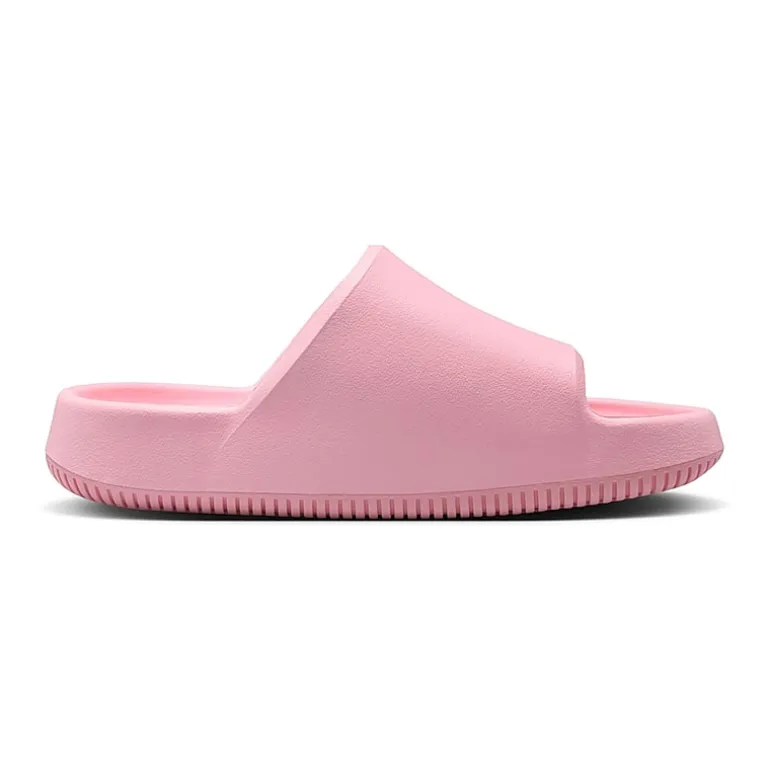 Nike Little & Big Kid Girls Calm 2.0 Slide Sandals