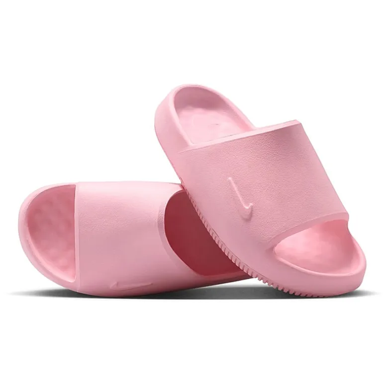 Nike Little & Big Kid Girls Calm 2.0 Slide Sandals