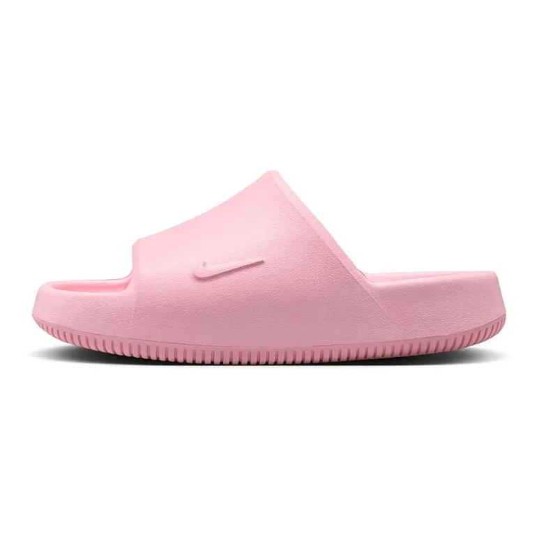 Nike Little & Big Kid Girls Calm 2.0 Slide Sandals