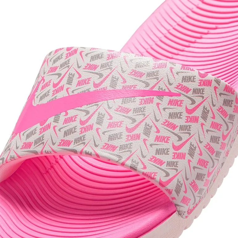 Nike Little & Big Kid Girls Kawa Slide Sandals