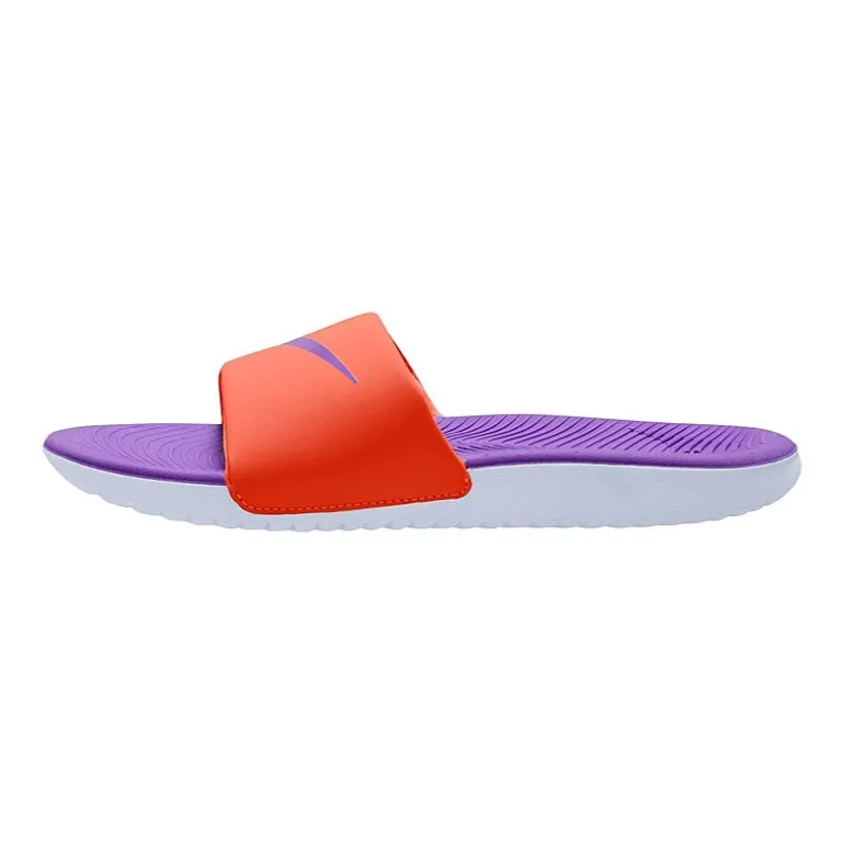 Nike Little & Big Kid Girls Kawa Slide Sandals