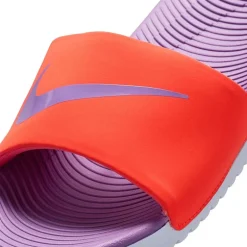 Nike Little & Big Kid Girls Kawa Slide Sandals