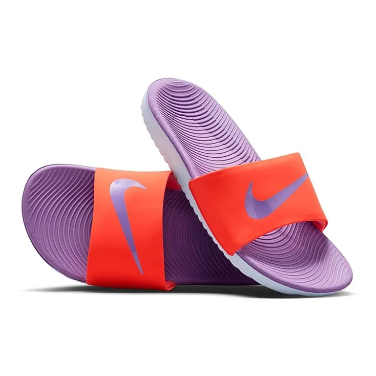 Nike Little & Big Kid Girls Kawa Slide Sandals