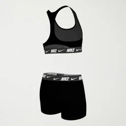 Nike Little & Big Kid Girls 2-pc. Bikini Set