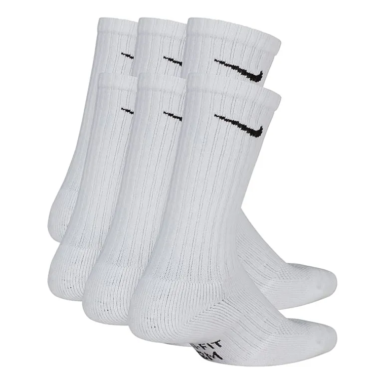 Nike Little & Big Kid Unisex Crew Socks