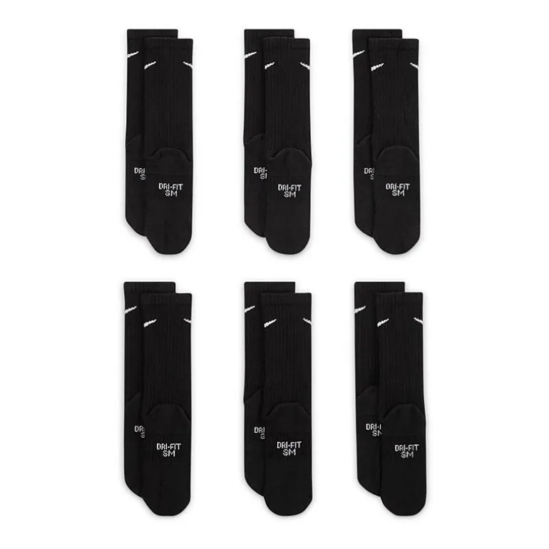 Nike Little & Big Kid Unisex Crew Socks