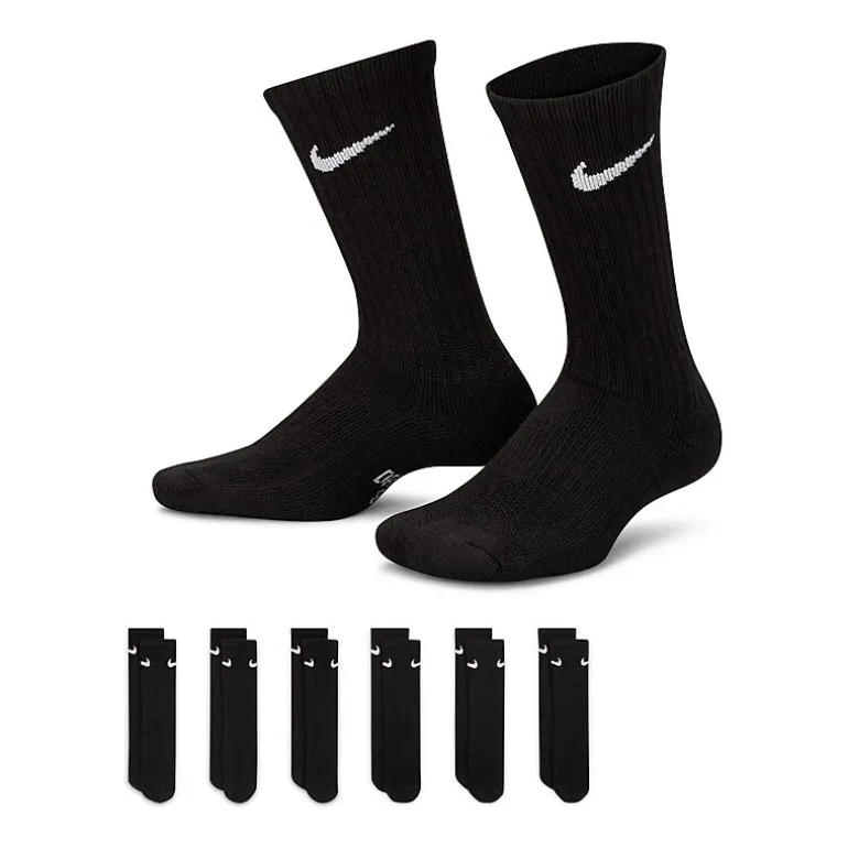 Nike Little & Big Kid Unisex Crew Socks