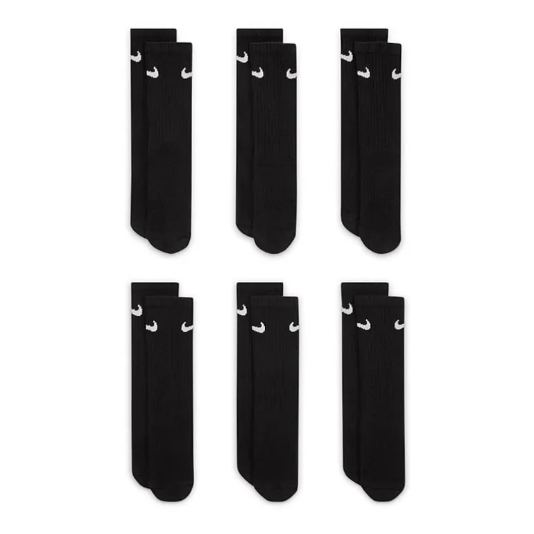 Nike Little & Big Kid Unisex Crew Socks