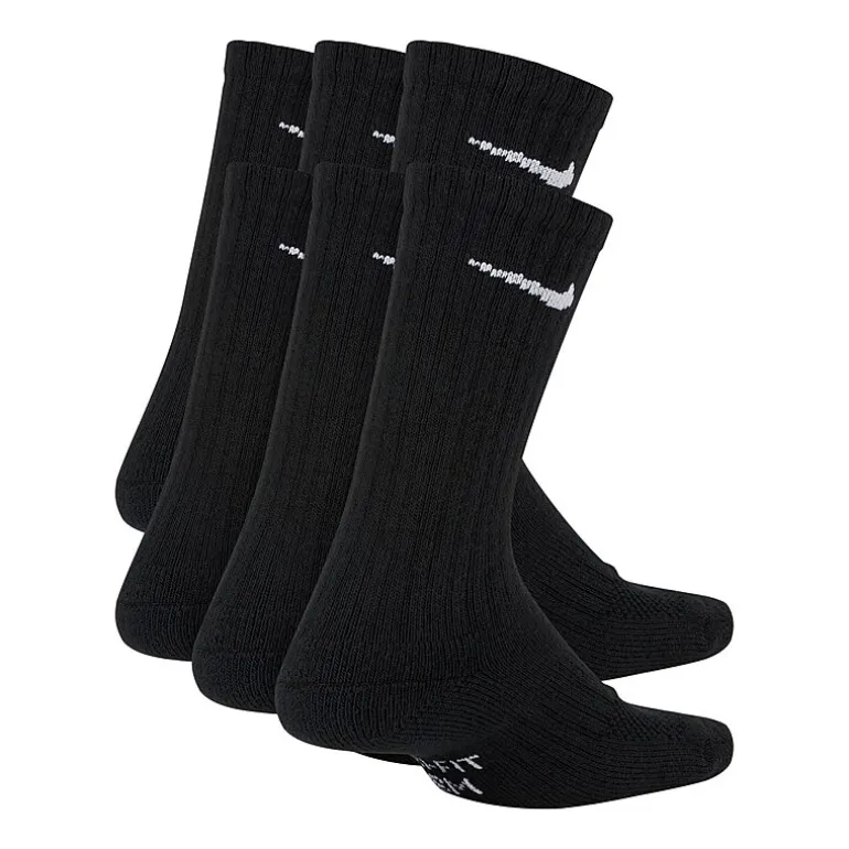 Nike Little & Big Kid Unisex Crew Socks