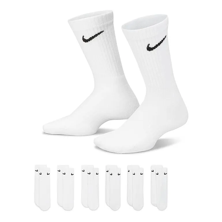 Nike Little & Big Kid Unisex Crew Socks